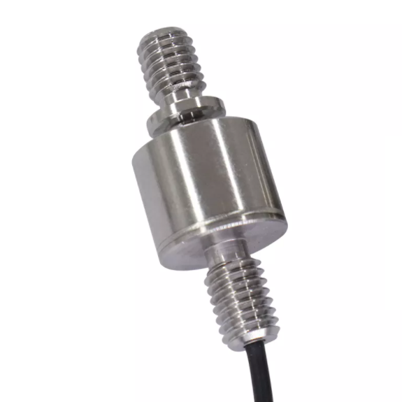 Capsule Load Cell | 3kg-500kg | Dual-purpose Force Measurement