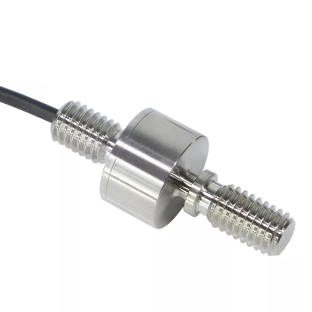 Capsule Load Cell | 3kg-500kg | Dual-purpose Force Measurement