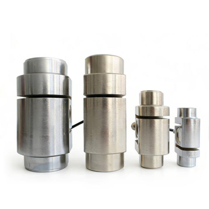 S-Type Load Cell | 100kg-20T | Tension & Compression Column Type