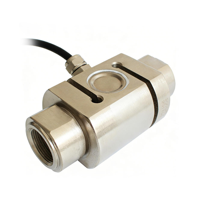S-Type Load Cell | 100kg-20T | Tension & Compression Column Type