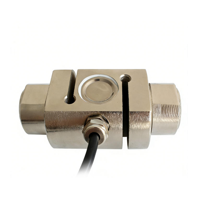 S-Type Load Cell | 100kg-20T | Tension & Compression Column Type