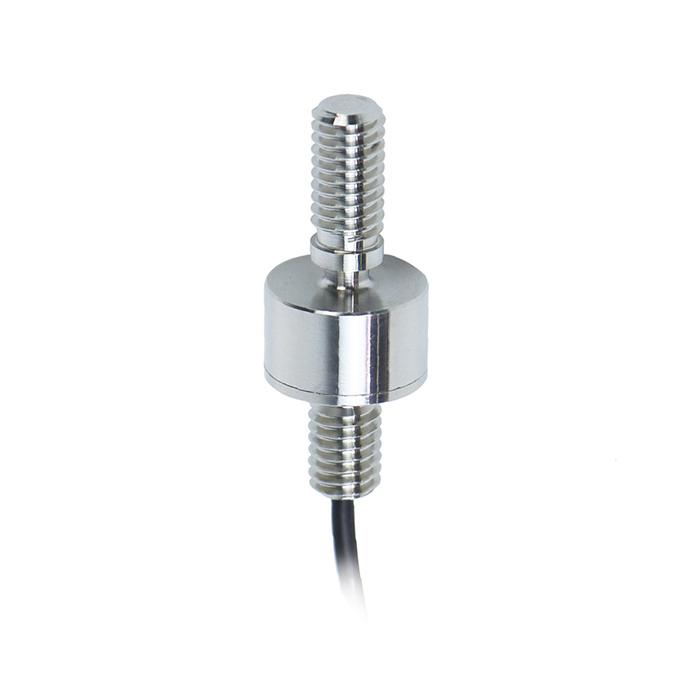 Capsule Load Cell | 3kg-500kg | Dual-purpose Force Measurement