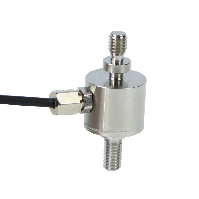 Capsule Load Cell | 10kg-50kg | Tension & Compression