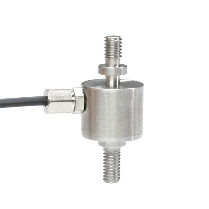 Capsule Load Cell | 10kg-50kg | Tension & Compression