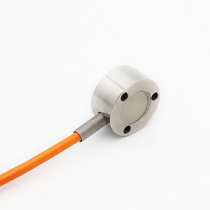 Mini Load Cell | 3kg-10T | Button Type