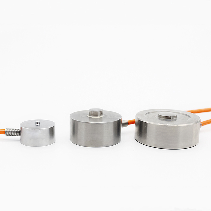 Mini Load Cell | 3kg-10T | Button Type