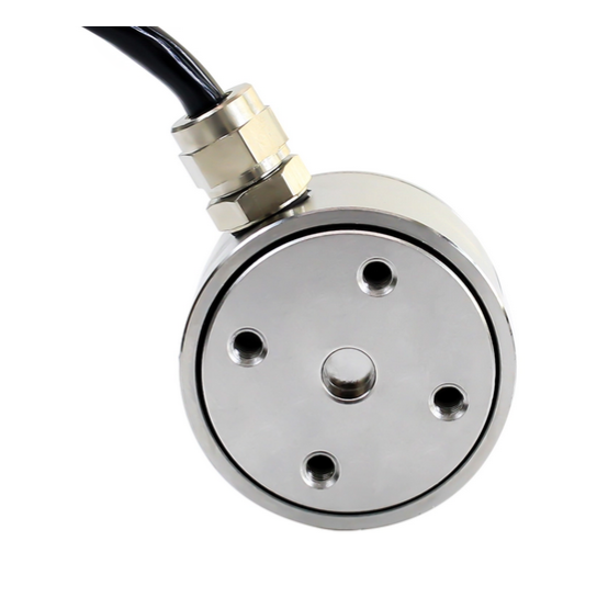 Column Load Cell | 1kg-2T | Tension & Compression