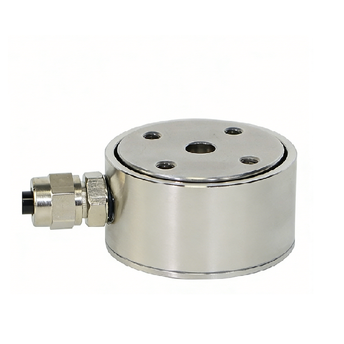 Column Load Cell | 1kg-2T | Tension & Compression