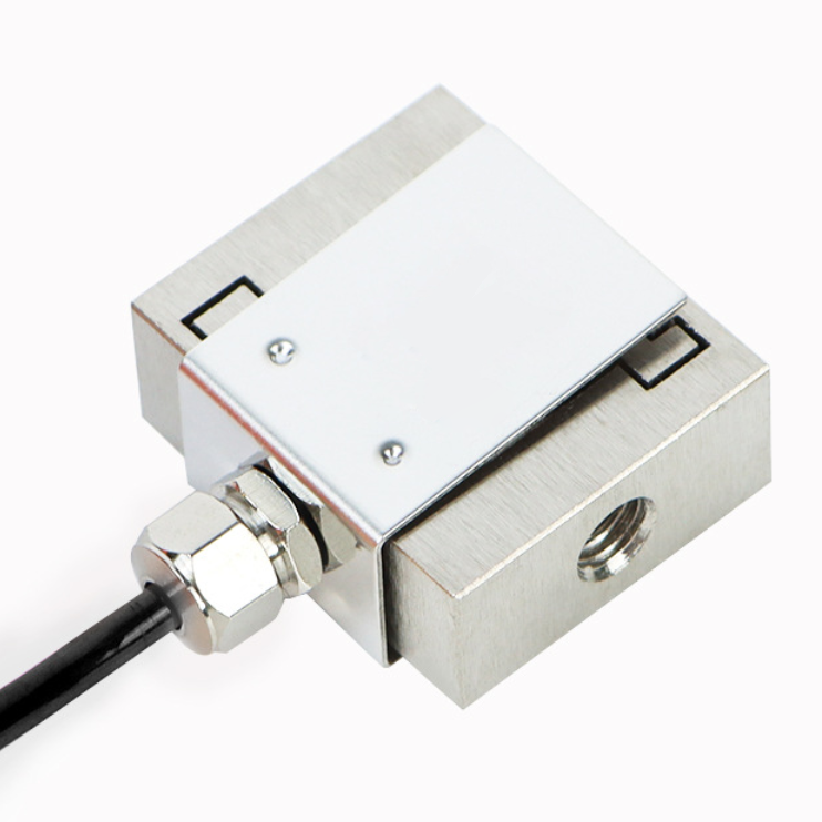 S-type Miniature Load Cell | 1kg-100kg |  Tension & Compression