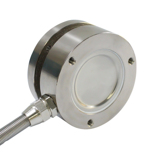 Pan Load Cell | 50kg-10T | Flat Diaphragm