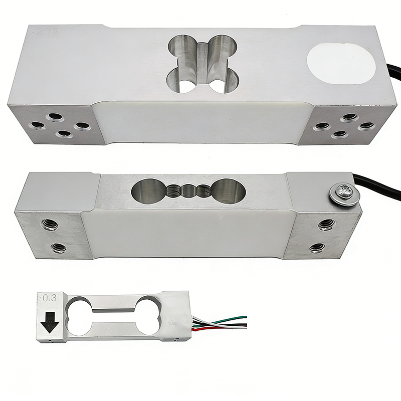 Shear Beam Load Cell | 300g-500kg |  Single Point