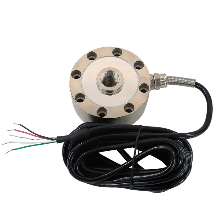 Compression Load Cell | 50kg-500T | Spoke-Type