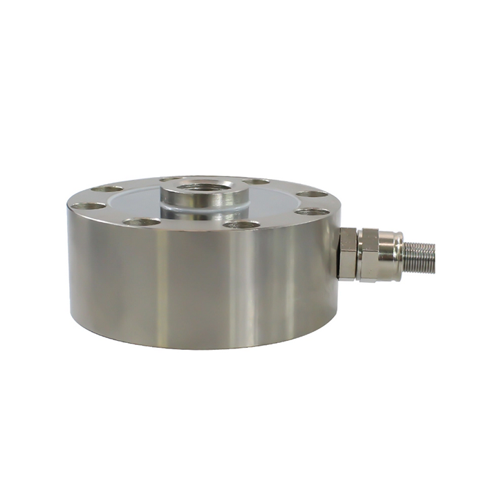 Compression Load Cell | 50kg-500T | Spoke-Type