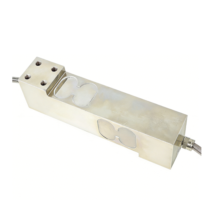 Beam Load Cell | 50kg-1000kg | Bidirectional Axis X/Y
