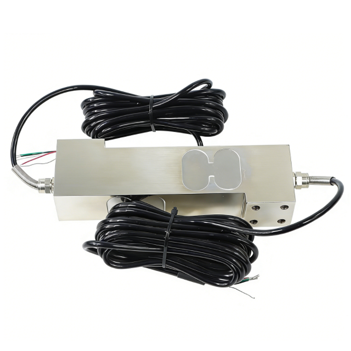 Beam Load Cell | 50kg-1000kg | Bidirectional Axis X/Y