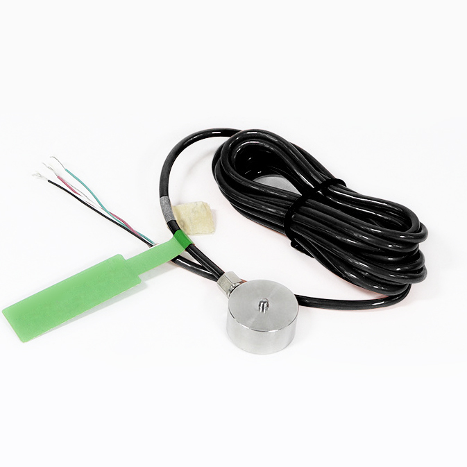 Miniature Load Cell | 3kg-10T | Single Point Compression