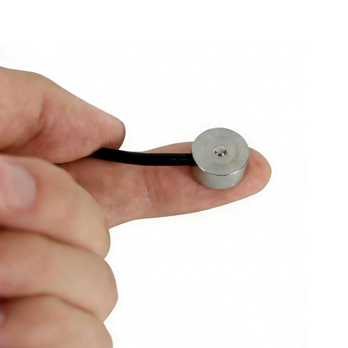 Miniature Load Cell | 5kg-100kg | Mini Button Compression