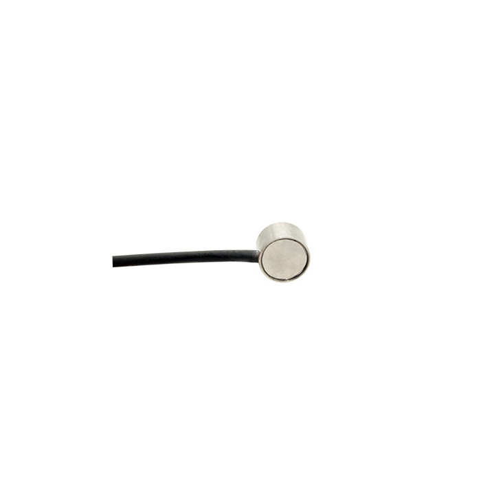 Miniature Load Cell | 3kg-100kg | 8mm Button Compression