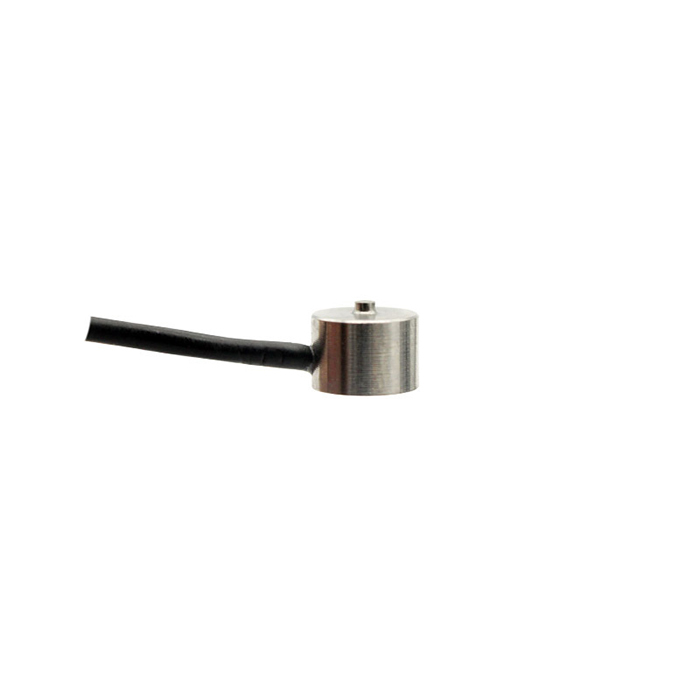 Miniature Load Cell | 3kg-100kg | 8mm Button Compression