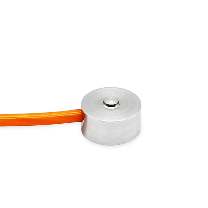 Miniature Load Cell | 5kg-100kg | Mini Button Compression