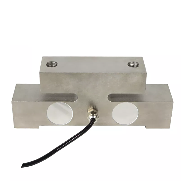 Cantilever Beam Load Cell | 500kg-30T | High Accuracy