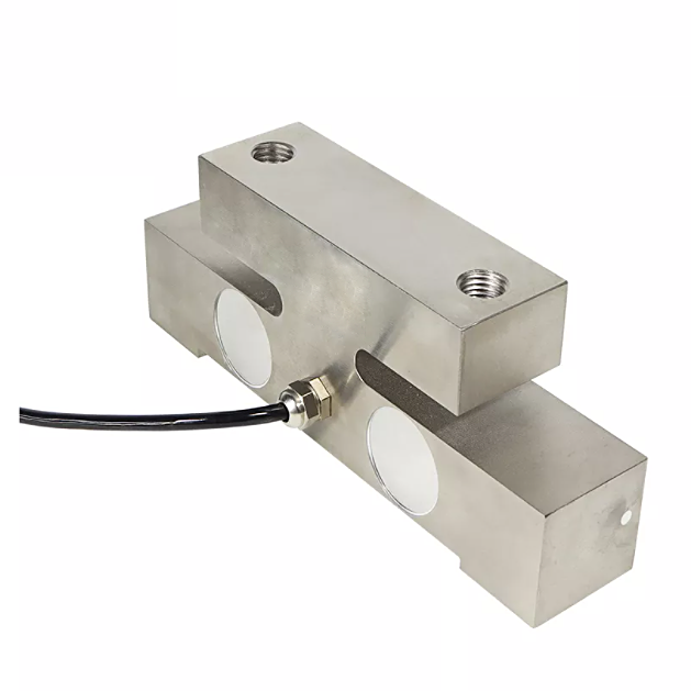 Cantilever Beam Load Cell | 500kg-30T | High Accuracy