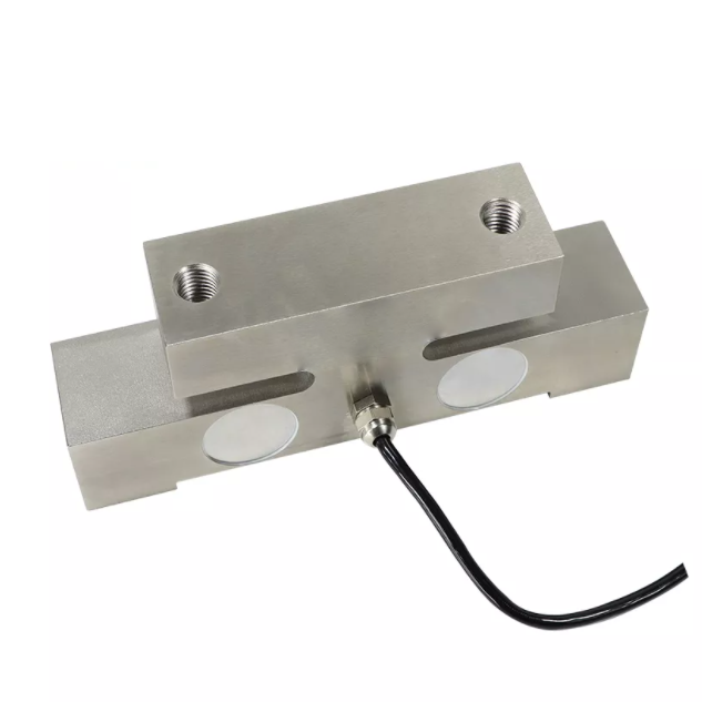 Cantilever Beam Load Cell | 500kg-30T | High Accuracy