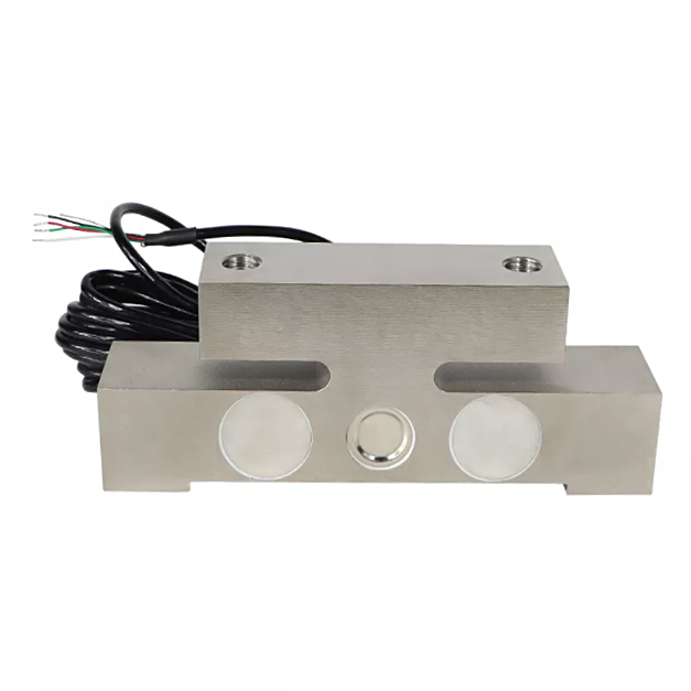 Cantilever Beam Load Cell | 500kg-30T | High Accuracy