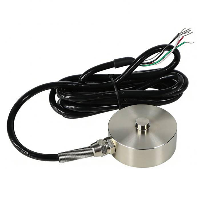 Miniature Load Cell | 50kg-10T | Force Pressure Sensor