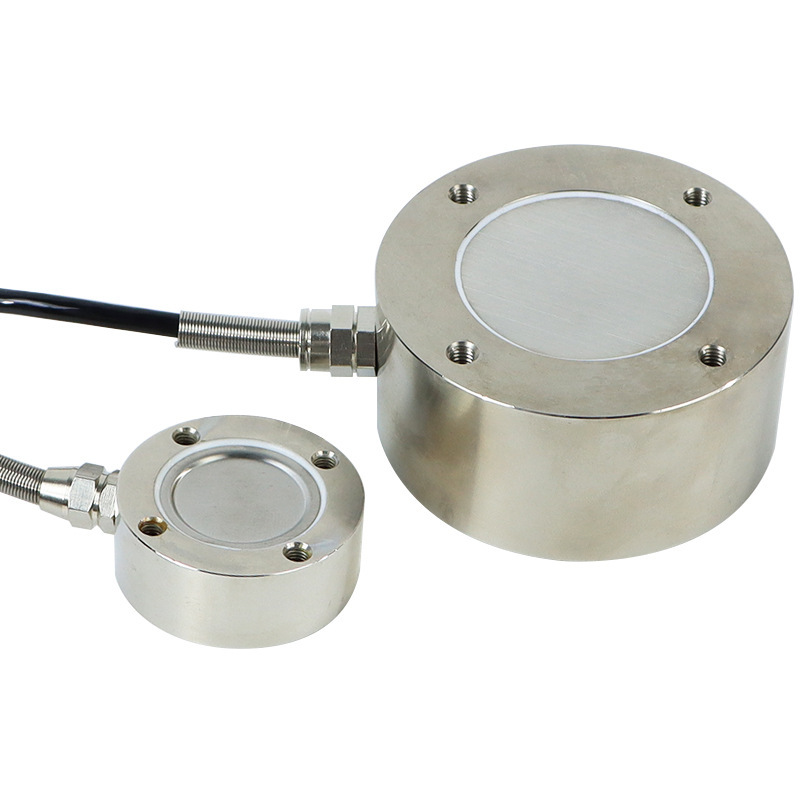 Miniature Load Cell | 50kg-10T | Force Pressure Sensor