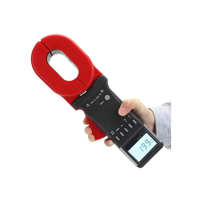 Resistance Tester | Grounding Resistance Measurement