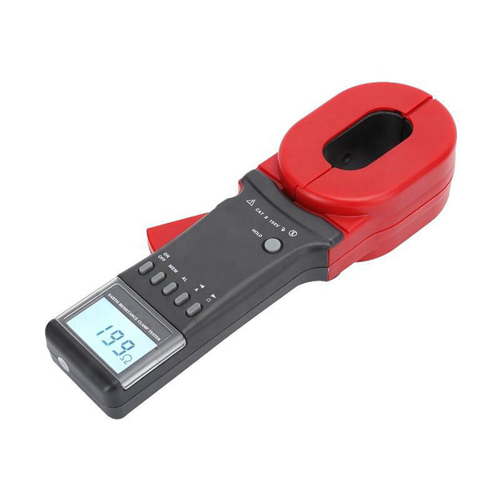 Resistance Tester | Grounding Resistance Measurement