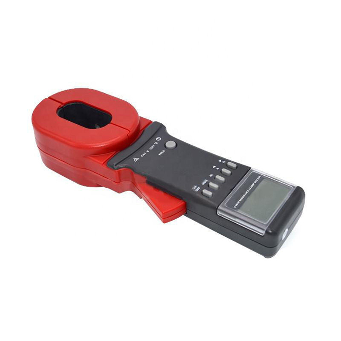 Resistance Tester | Grounding Resistance Measurement