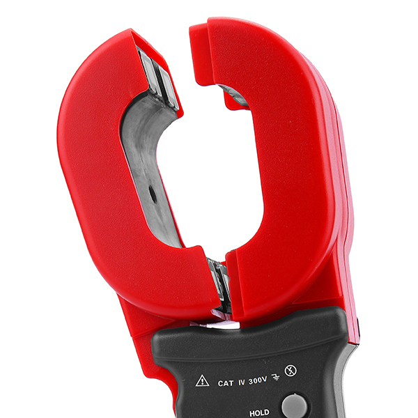 Resistance Tester | 1500 Earth Resistance Tester Clamp on Ground Tester