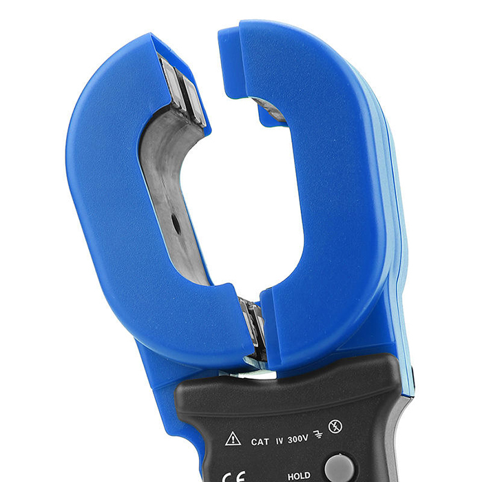 Resistance Tester | 1200 Explosion Proof Clamp Earth Tester