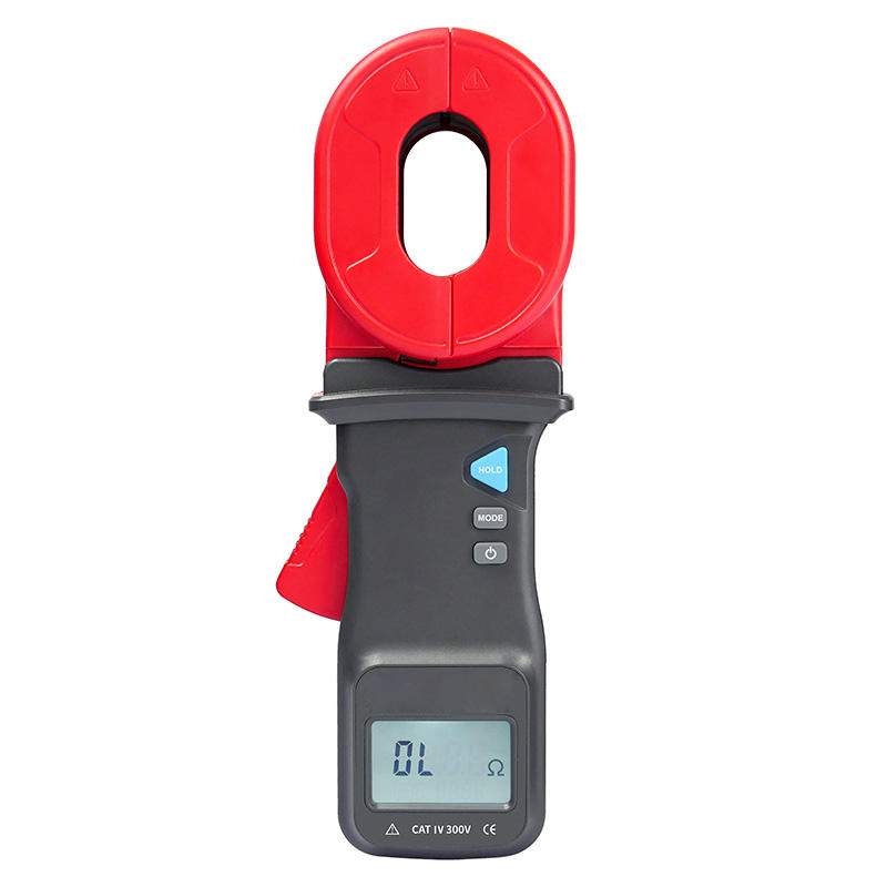 Resistance Tester | Clamp Earth Resistance Tester