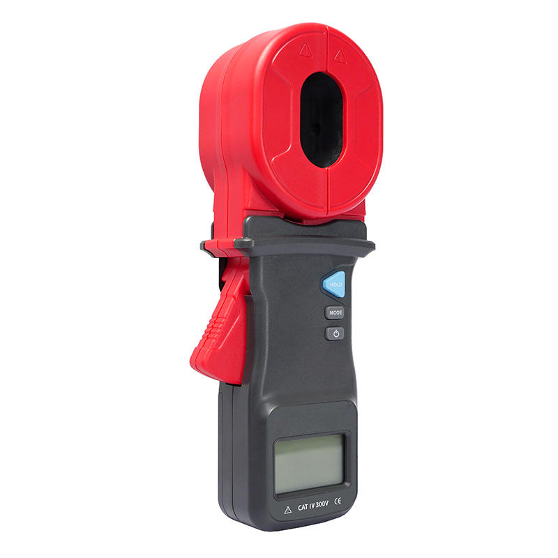 Resistance Tester | Clamp Earth Resistance Tester