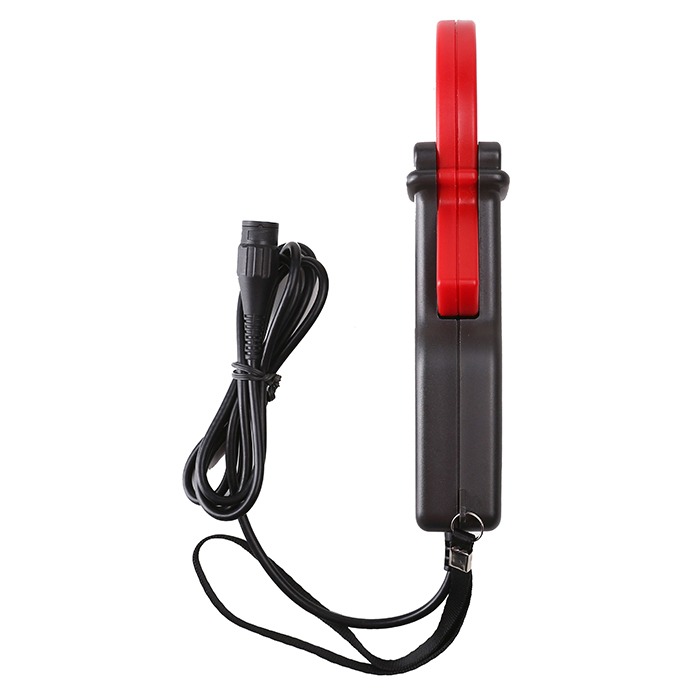 Clamp Current Sensor | Non Contact AC/DC Clamp Current Sensor | 0-1000A, 1mV/A Output