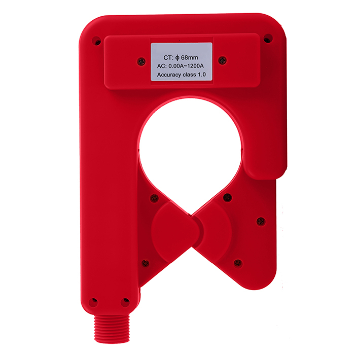 1200A High Voltage Leakage Current Sensor