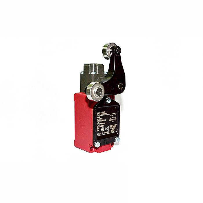 High Temperature Limit Switch Industrial Travel Switch