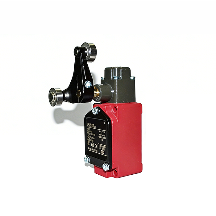 High Temperature Limit Switch Industrial Travel Switch