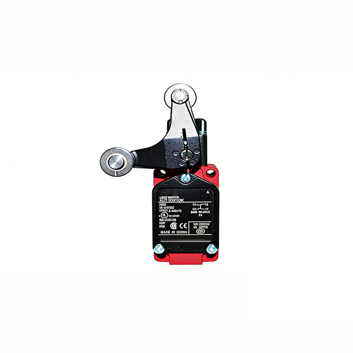 High Temperature Limit Switch Industrial Travel Switch