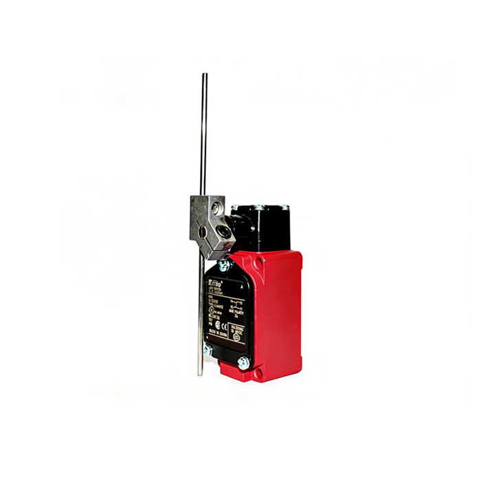 High Temperature Limit Switch | Heavy-duty