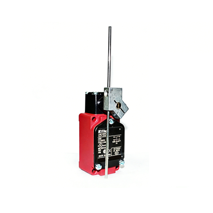 High Temperature Limit Switch | Heavy-duty