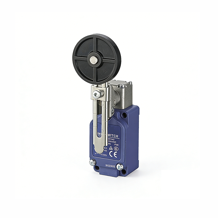Adjustable Roller Limit Switch