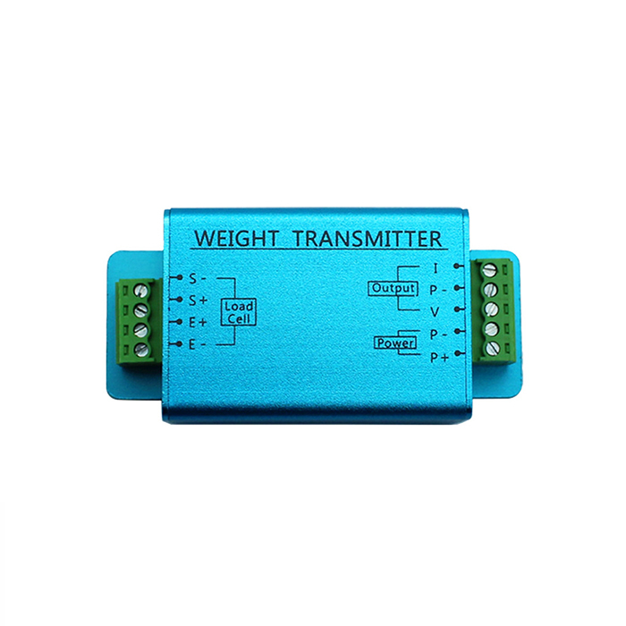 Load Cell Amplifier Transmitter
