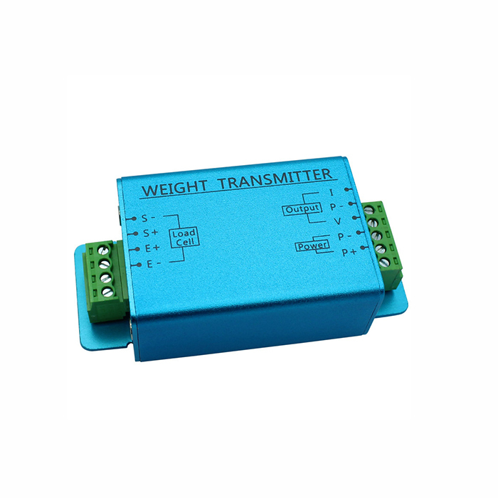 Load Cell Amplifier Transmitter