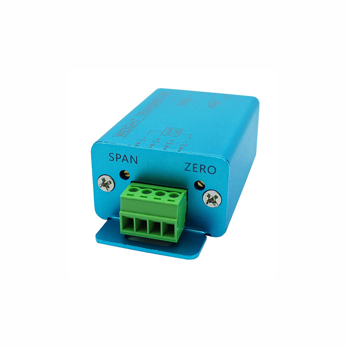 Load Cell Amplifier Transmitter