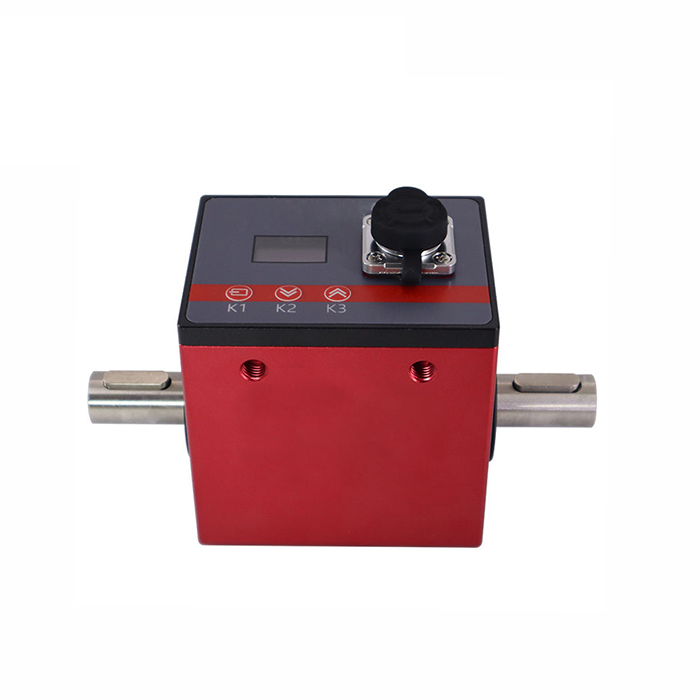 Dynamic Torque Sensor 20000 Nm