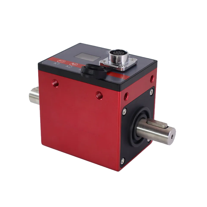 Dynamic Torque Sensor 20000 Nm